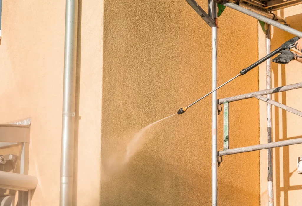 Nts Nettoyage 06 Nettoyage Toiture Villefranche Sur Mer Renovation Facade 5